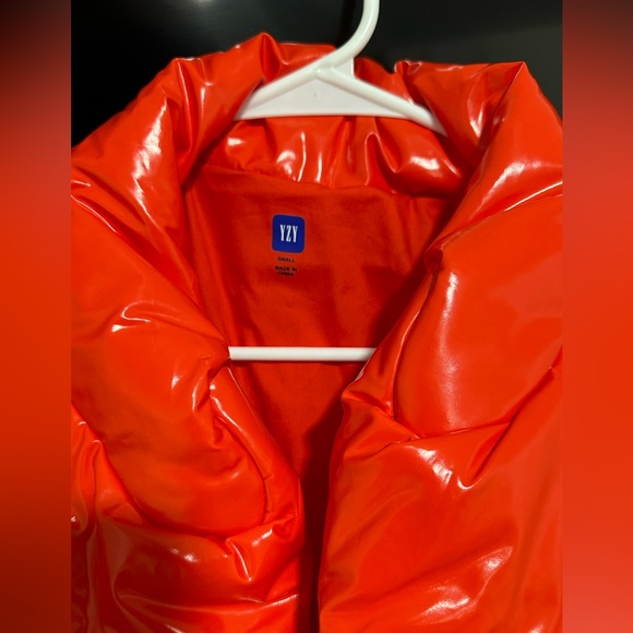 Yeezy X Gapgap collaboration round jackets size small - Picture 4 of 6